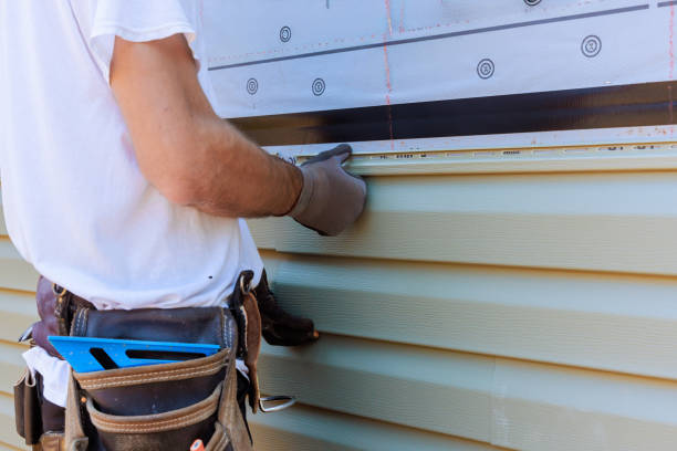 Affordable Emergency Siding Repair solutions in Weston, MA